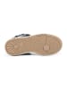BOSS Sneakersy "Pelotas" w kolorze granatowo-czarnym