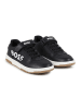 Hugo Boss Kids Sneakers zwart