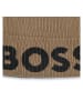 Hugo Boss Kids Muts lichtbruin