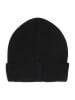 Hugo Boss Kids Czapka w kolorze czarnym