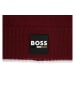 Hugo Boss Kids Mütze in Rot