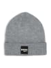 Hugo Boss Kids Mütze in Grau