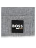 Hugo Boss Kids Mütze in Grau