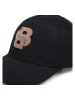 Hugo Boss Kids Cap in Schwarz