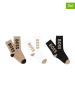 Hugo Boss Kids 3-delige set: sokken meerkleurig