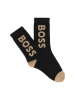 Hugo Boss Kids 3er-Set: Socken in Bunt