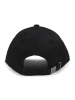 Hugo Boss Kids Cap in Schwarz