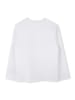 Hugo Boss Kids 2-delige set: longsleeves wit