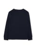 Hugo Boss Kids Sweatshirt donkerblauw