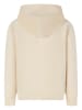 Topo Thermo-Sweatjacke in Beige