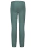 Topo Thermo-Leggings in Grün