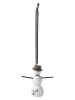 Rosendahl Decohanger "Hammershøi Christmas'' wit - (H)9,5 cm
