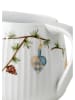 Rosendahl Sauciere ''Hammershøi Christmas'' in Weiß - 660 ml