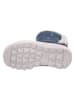 superfit Leren winterlaarzen "Flavia" donkerblauw