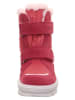 superfit Winterstiefel "Flavia" in Rot