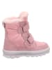 superfit Winterstiefel "Flavia" in Rosa