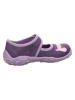 superfit Pantoffels "Bonny" paars