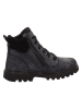 superfit Boots "ABBY NOVA" zwart