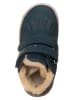 superfit Winterboots in Dunkelblau