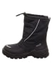 superfit Winterstiefel "Snow Max" in Schwarz