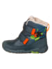 superfit Winterboots in Dunkelblau