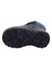 superfit Winterboots "Husky+" in Blau