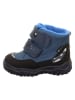 superfit Winterboots "Husky+" in Blau