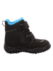 superfit Boots "HUSKY" zwart