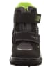 superfit Winterboots "Husky" in Schwarz