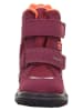 superfit Winterboots "Husky" in Rot