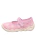 superfit Hausschuhe "Bubble" in Rosa