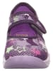 superfit Pantoffels "Bubble" paars