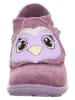 superfit Hausschuhe "Happy Octi" in Lila