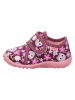 superfit Pantoffels "Spotty" roze