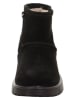 superfit Boots "LORA" zwart
