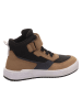 superfit Leren sneakers "Maverick" bruin
