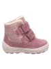 superfit Boots 'GROOVY 2.0" roze