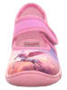 superfit Hausschuhe "Belinda" in Rosa