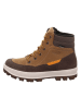superfit Boots "TEDD" bruin
