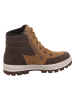 superfit Boots "TEDD" bruin