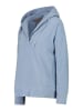 CMP Fleece hoodie lichtblauw
