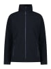 CMP Hybridjacke in Dunkelblau