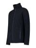 CMP Hybride jas donkerblauw