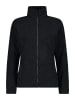 CMP Hybridjacke in Schwarz