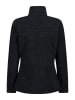 CMP Hybridjacke in Schwarz