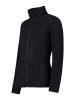 CMP Hybridjacke in Schwarz