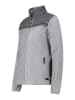 CMP Fleecejacke in Grau