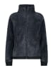 CMP Fleece vest grijs