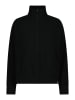 CMP Bluza w kolorze czarnym