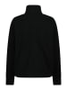 CMP Bluza w kolorze czarnym